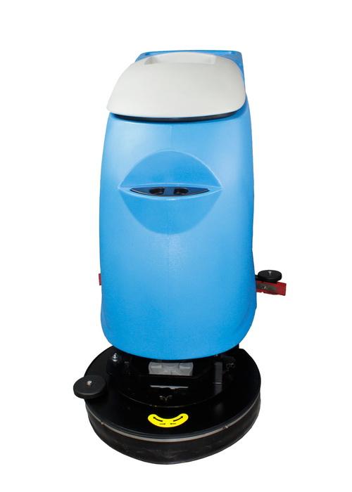 Épurateur électrique à la maison coloré de plancher/machine à laver automatique de plancher 1