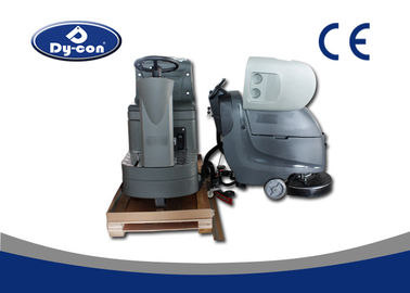 Machine de dessiccateur d'épurateur de plancher de fabricant de spécialisation de Dycon pour les sociétés de nettoyage