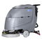 Machines à piles de nettoyage de plancher de grand réservoir semi automatique avec le certificat de la CE