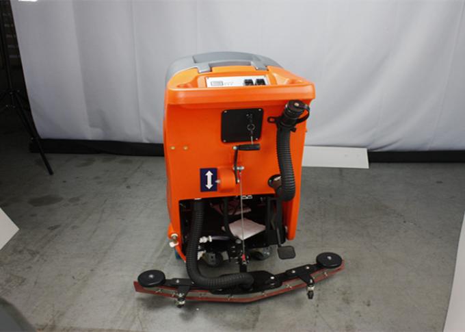 Machine stable de nettoyage de Dycon, machine de dessiccateur d'épurateur de plancher avec le bon service 0