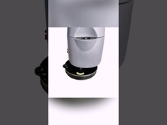 Épurateur de sol à poussée manuelle pour un nettoyage rapide