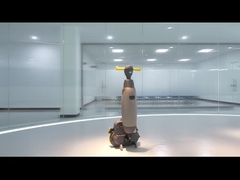 Épurateur de nettoyage MFS208N de plancher industriel pour de petits endroits durs de plancher