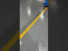 Nettoyer facilement le nettoyeur de sol écologique