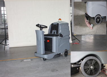 Machine vigoureuse d'épurateur de nettoyage de plancher, machines de frottement de plancher automatique