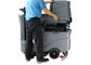 Les machines compactes à piles de nettoyage d'épurateur de plancher d'OEM rendent votre travail plus efficace