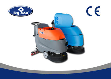 Épurateur à piles mécanique paisible de plancher d'OEM de Dycon avec la brosse à grande vitesse